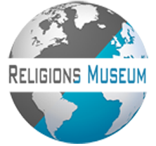 Logo for Religionsmuseum